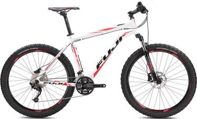 2013 Fuji Nevada 1.1 D – Specs 