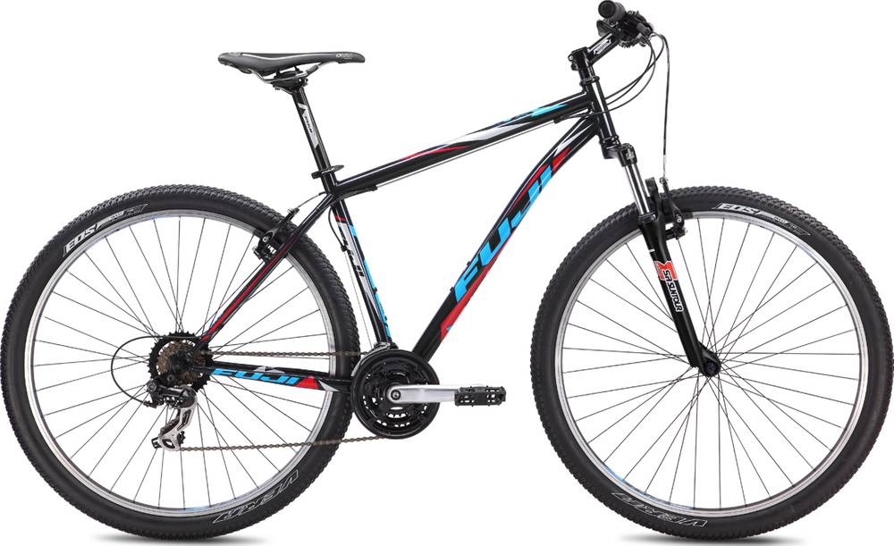 2013 Fuji Nevada 29 2.1 – Specs, Comparisons, Reviews – 99 Spokes