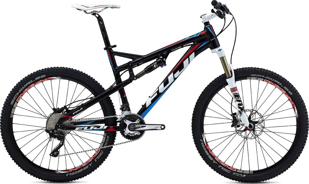 2013 Fuji Outland D – Specs, Comparisons, Reviews – 99 Spokes