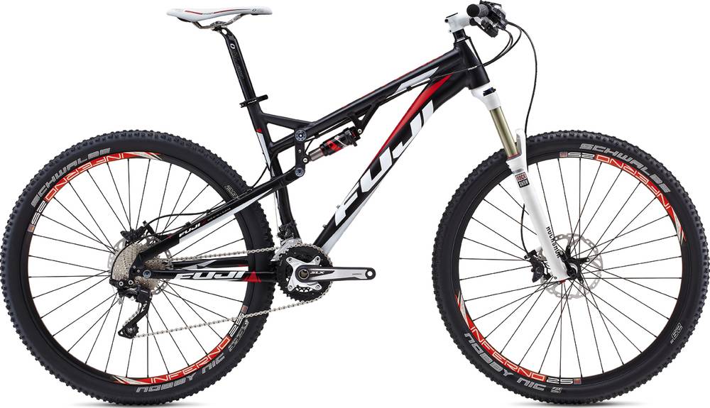 Fuji Reveal 29 1.3 D