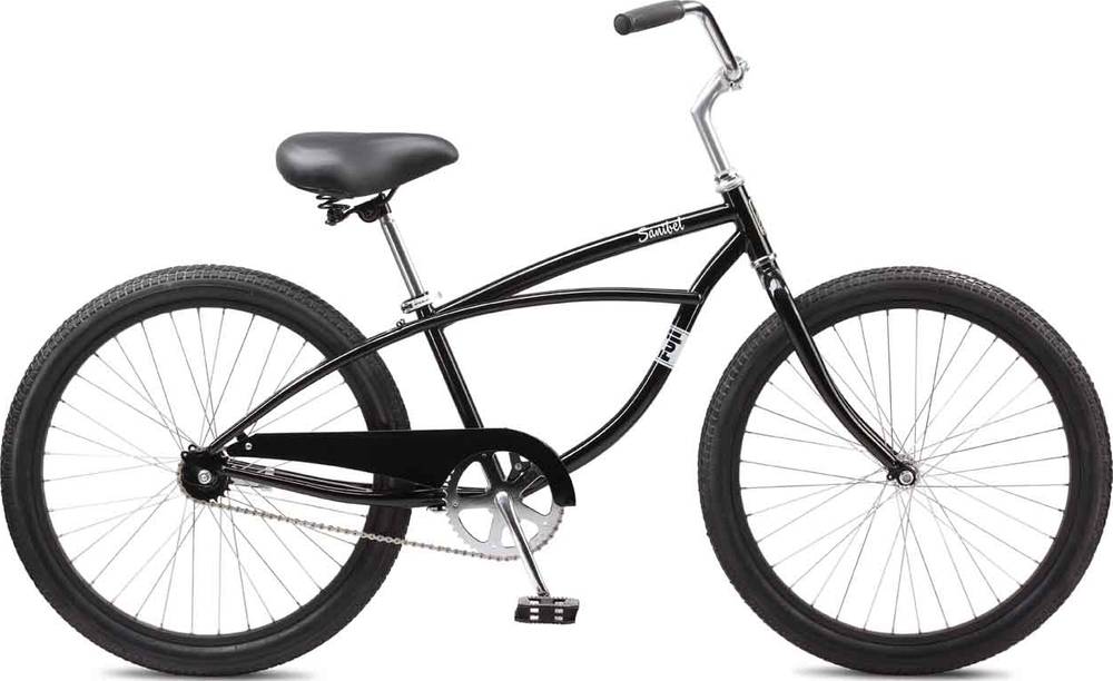 fuji sanibel beach cruiser