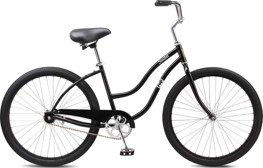 fuji sanibel beach cruiser