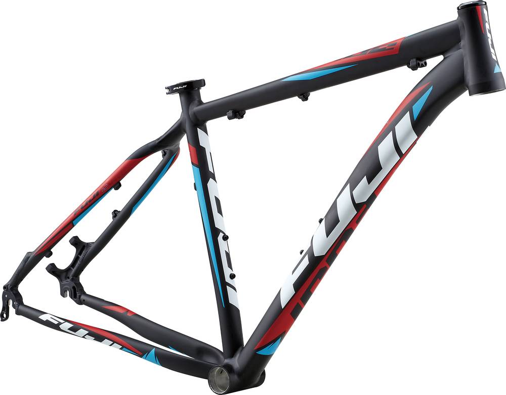 Gancio Cambio Deragliatore Posteriore CRANK CANDY CC123 Per Bici Fuji Tahoe 27.5/29 E Altre