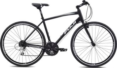 2014 Fuji Absolute 2.1 – Specs 