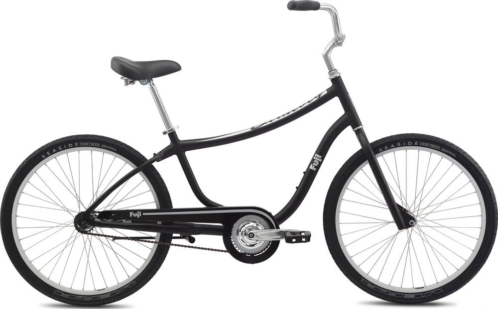 Fuji Barnebey 1