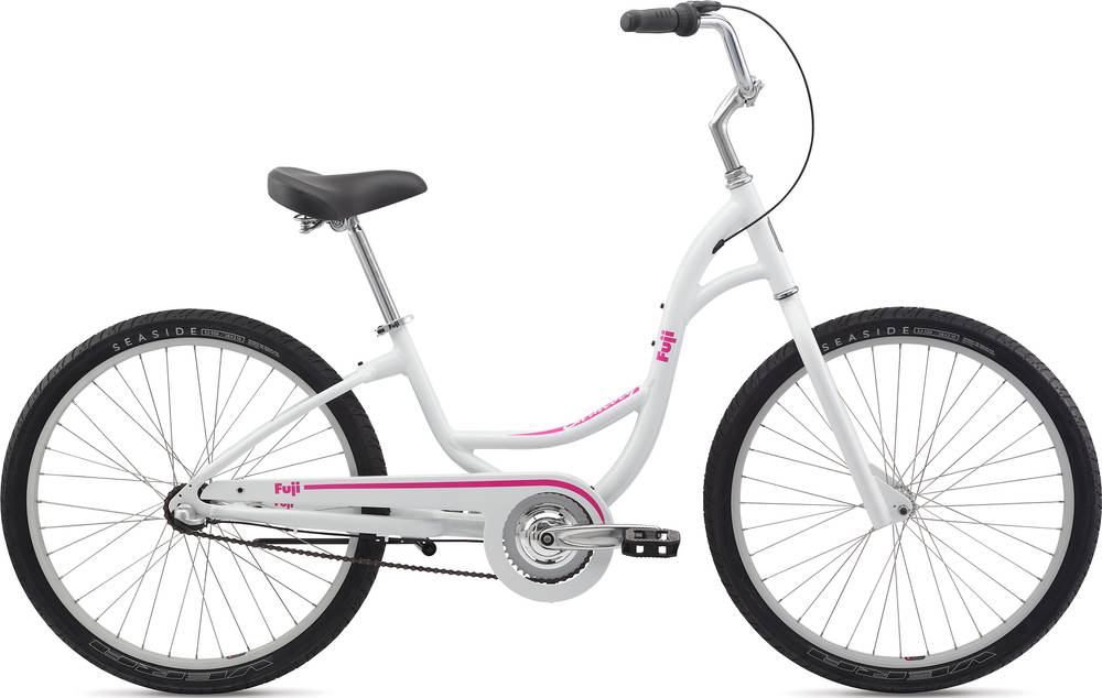 Fuji Barnebey 3 LS