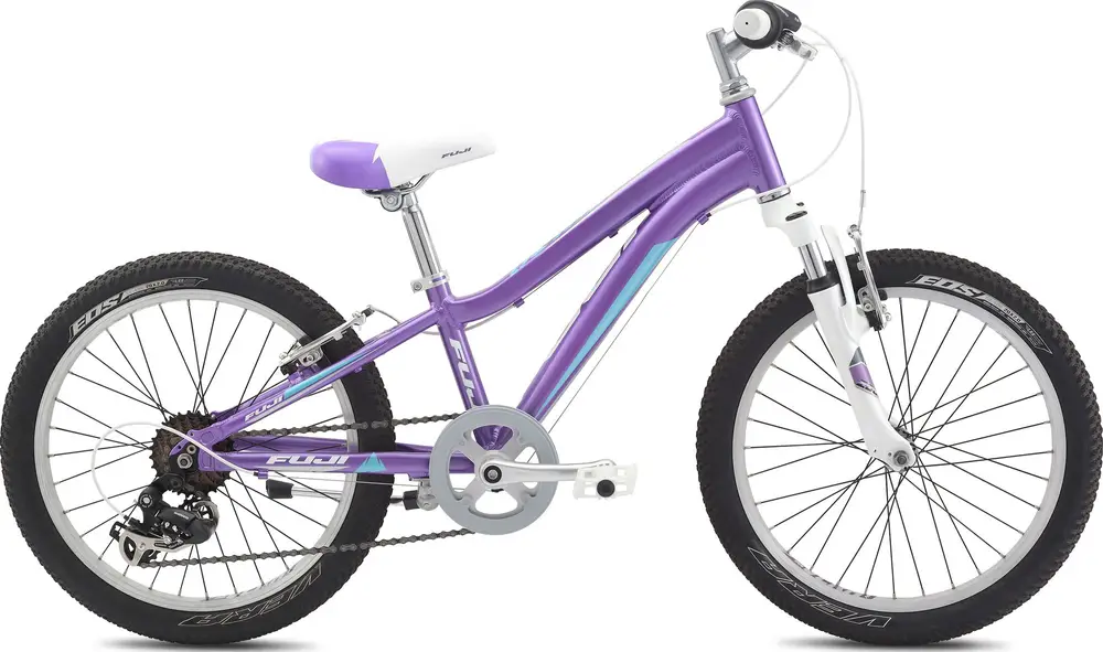 fuji dynamite 2.0 mountain bike