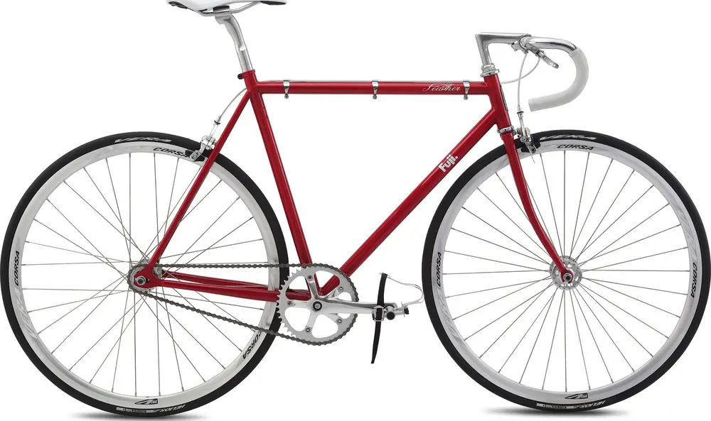 2014 Fuji Feather – Specs, Comparisons, Reviews – 99 Spokes