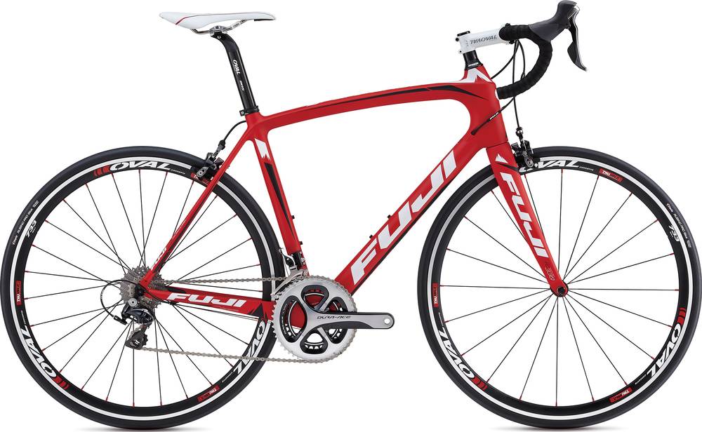 Fuji Gran Fondo 1.1