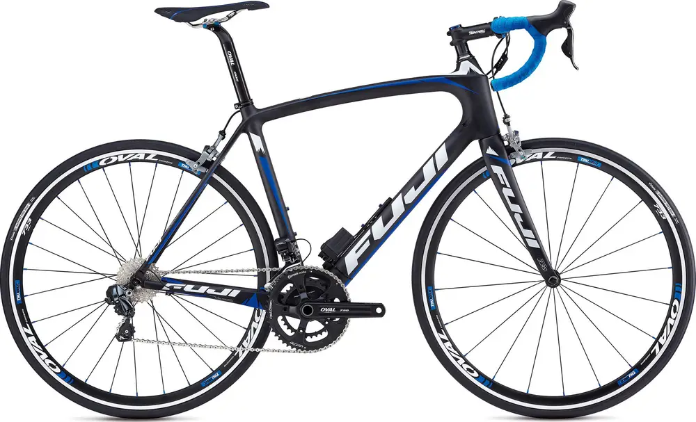 2014 Fuji Gran Fondo – Specs, Comparisons, Reviews – 99 Spokes