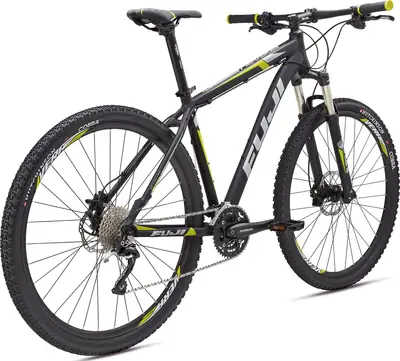 2014 Fuji Nevada 29 1.1 – Specs, Comparisons, Reviews – 99 Spokes