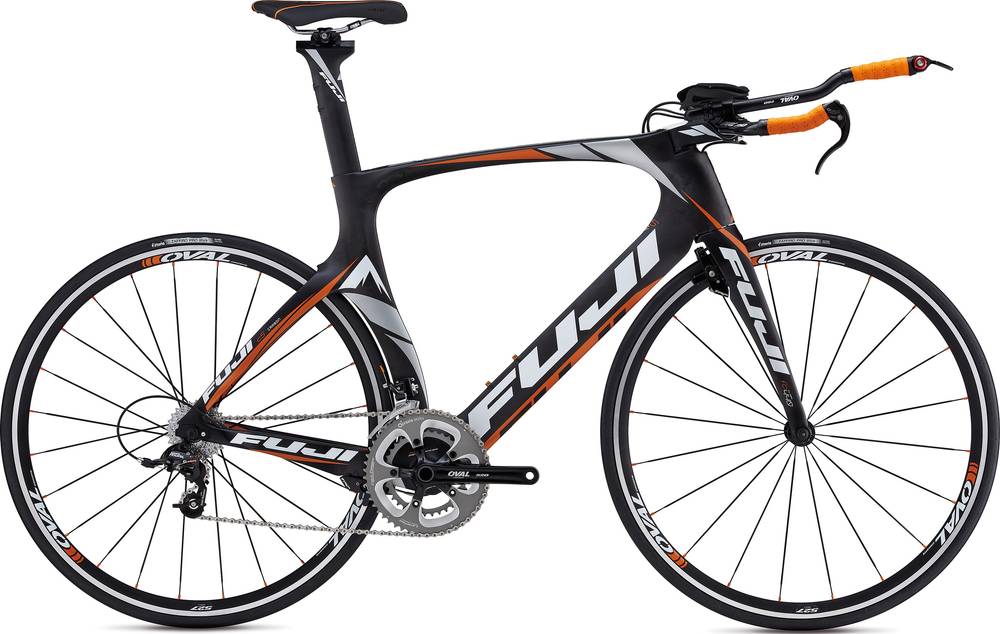 Fuji Norcom Straight 2.3