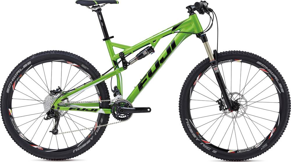 Fuji Reveal 29 1.1
