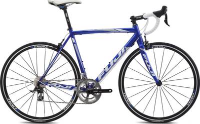 FUJI ROUBAIX custom フジ　 ロードバイク 700C FUJI ROUBAIX CUSTOM 2014