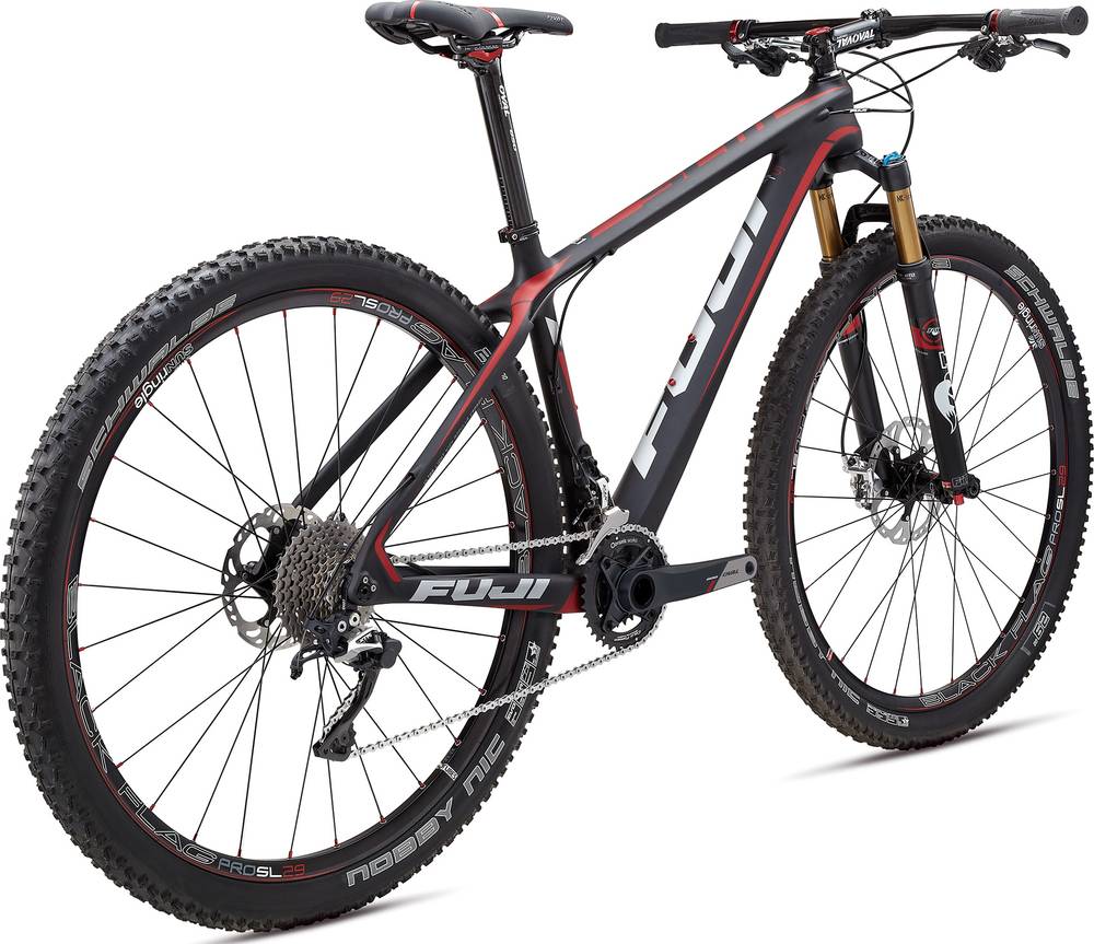 2014 Fuji SLM 29 – Specs, Comparisons, Reviews – 99 Spokes