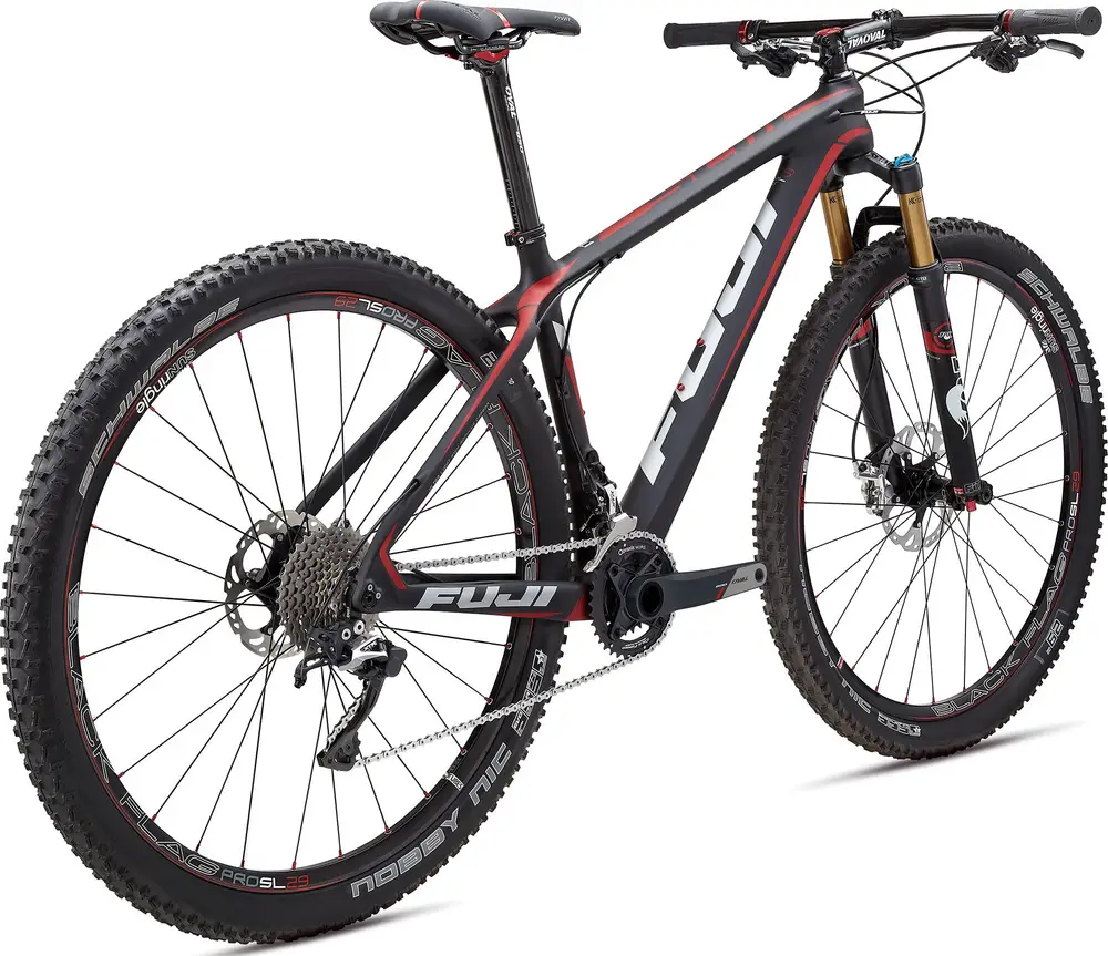 2014 Fuji SLM 29 – Specs, Comparisons, Reviews – 99 Spokes