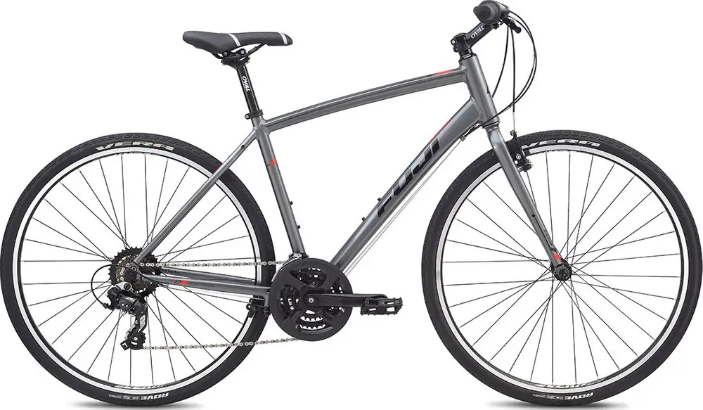 2015 Fuji Absolute 2.3 – Specs, Comparisons, Reviews – 99 Spokes