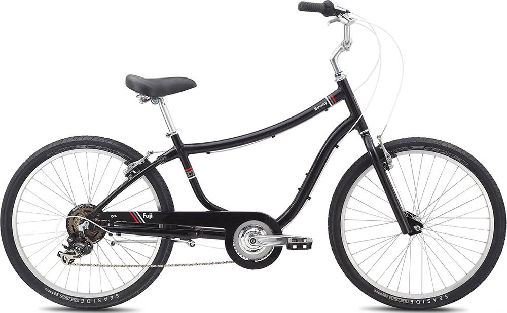 Fuji Barnebey 7