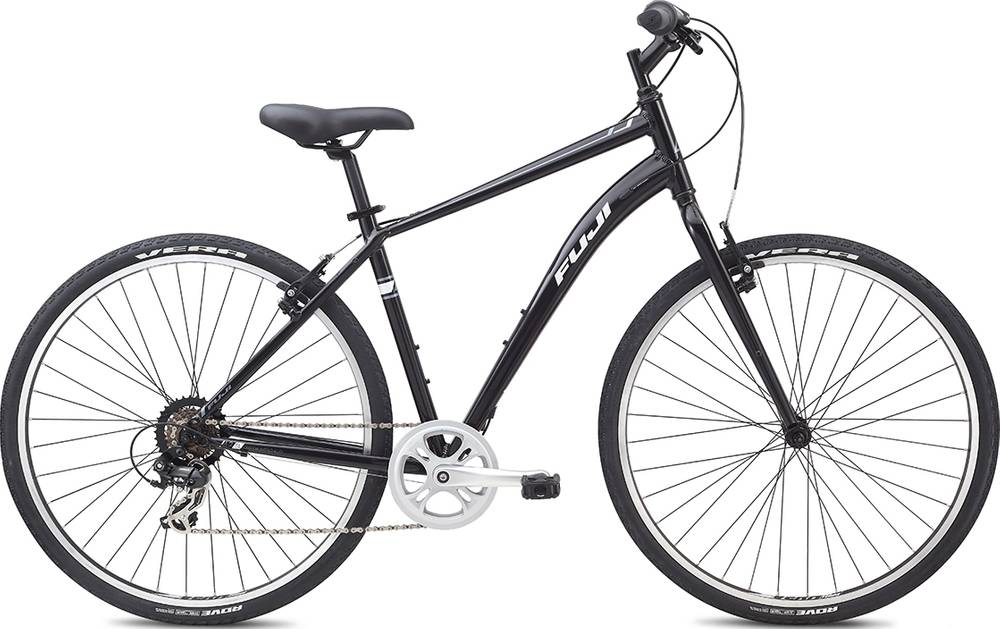 Fuji Crosstown 2.3