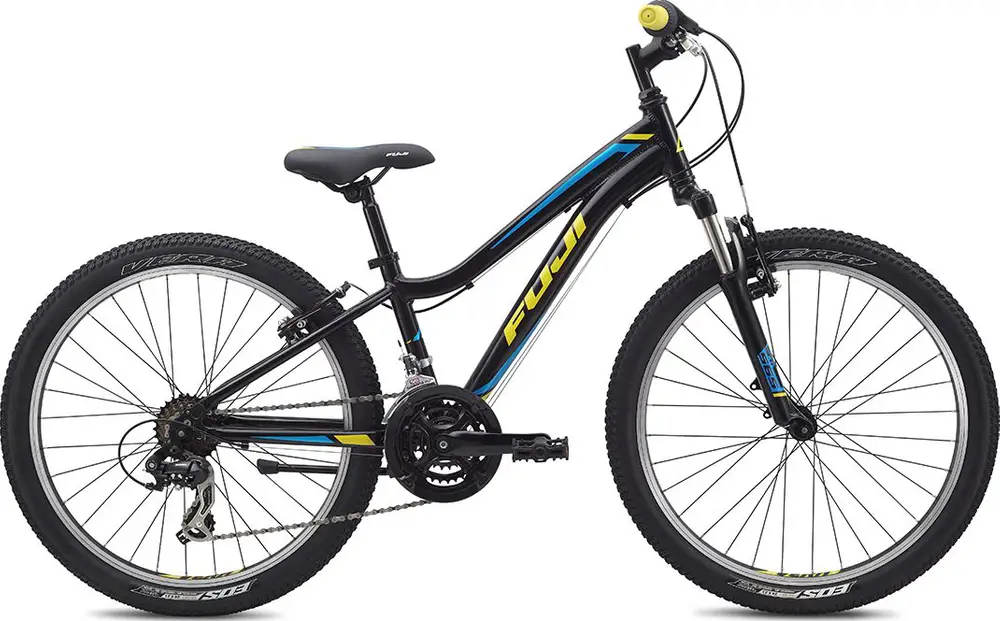 fuji dynamite 2.0 mountain bike