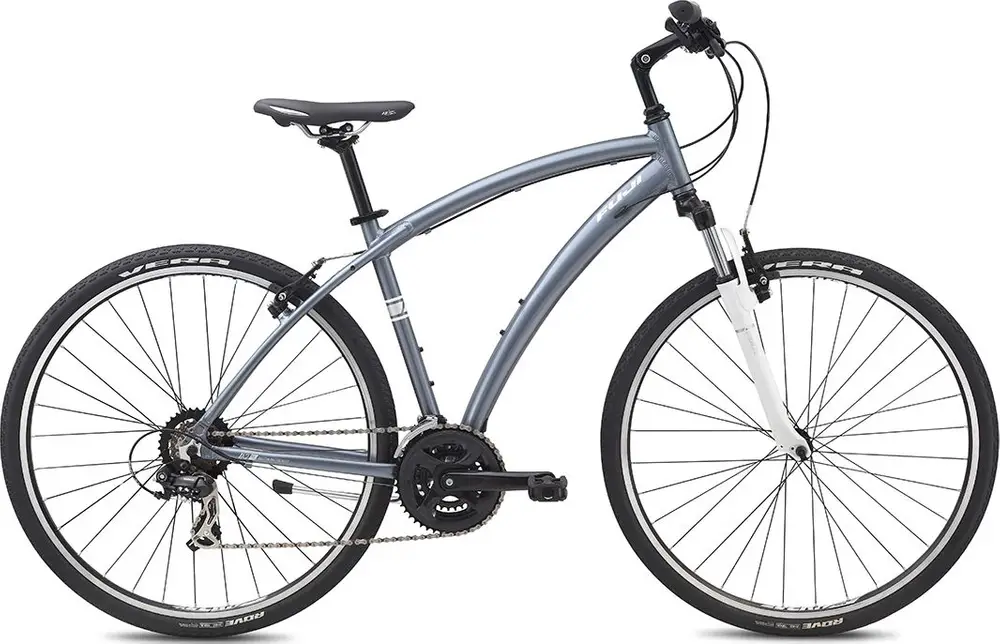 2015 Fuji Fairmount 1.3 Specs, Comparisons, Reviews 99 Spokes