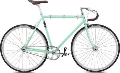 自転車本体 FUJI FEATHER 2015 - Mystic Blue FUJI FEATHER 2015 - Mystic Blue 自転車
