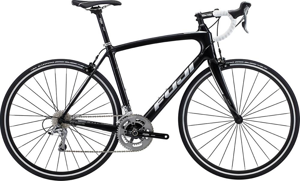 Fuji Gran Fondo 2.7 C 2015 — Price & Specs | 2BX