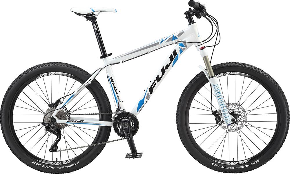2015 Fuji Nevada Comp 1.1 – Specs, Comparisons, Reviews – 99 Spokes