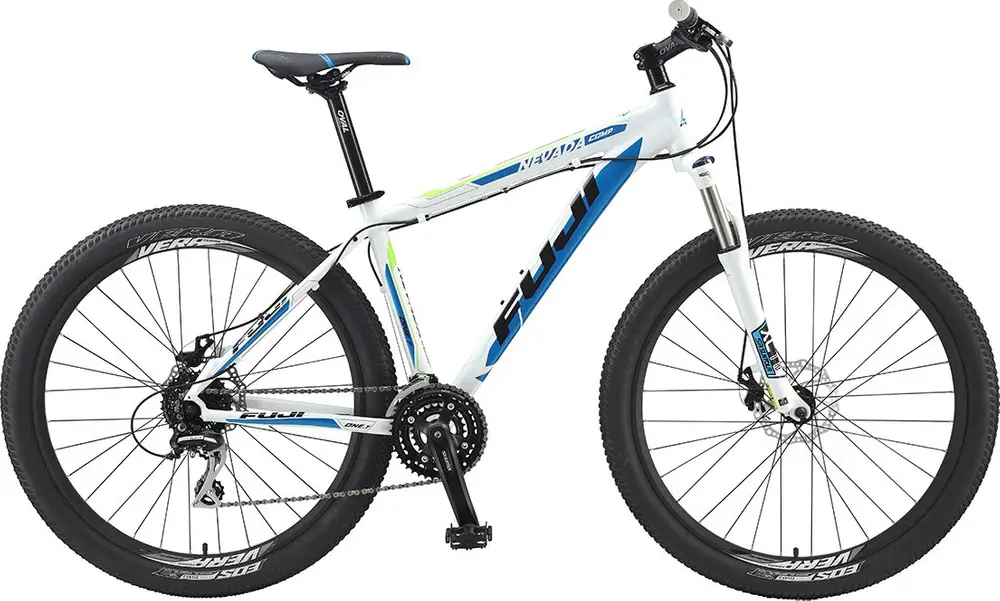 Fuji nevada comp deals
