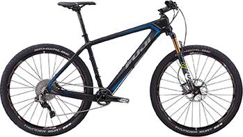 Fuji SLM 27.5 LTD Disc