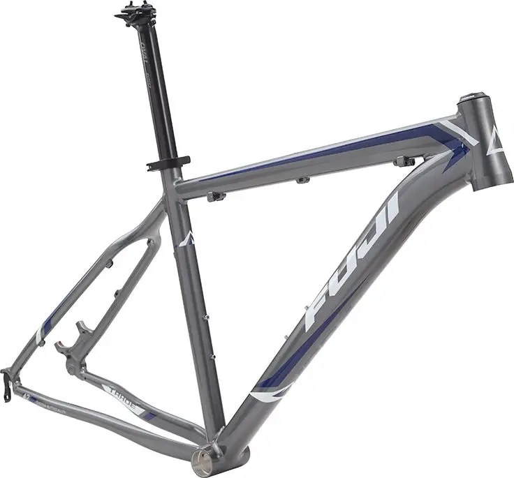 FUJI Tahoe 27.5 29 1.0 1.1/SALCANO CYC 02-Posteriore Deragliatore Mech