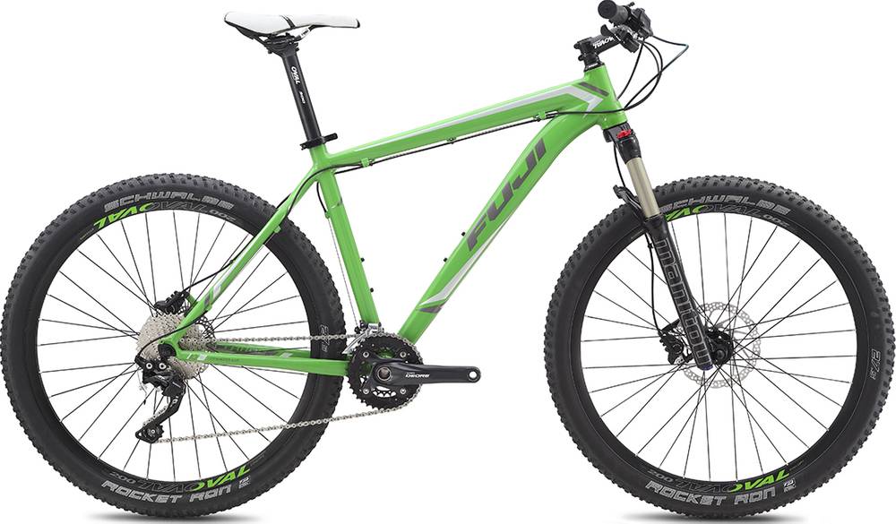Fuji Tahoe 27-5 1.3 Disc