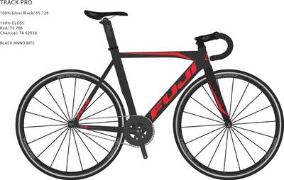 2015 Fuji Track Pro USA – Specs, Comparisons, Reviews – 99 Spokes