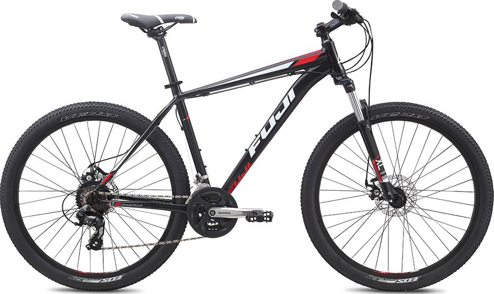 Fuji Wasatch 27-5 1.9