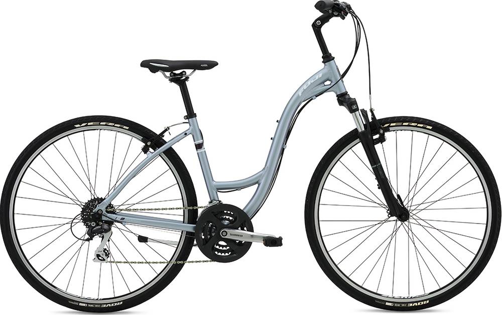 Fuji Fairmount 1.1 LS