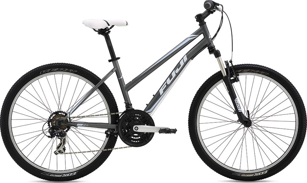 Fuji Lea 26 2.1 V-Brake