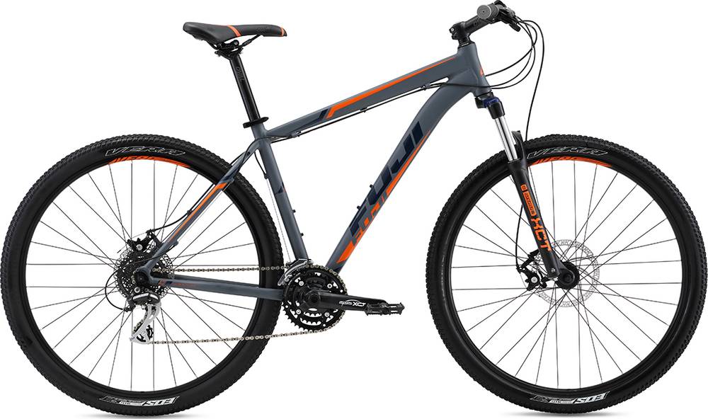 2016 Fuji Nevada 29 1.7 – Specs, Comparisons, Reviews – 99 Spokes