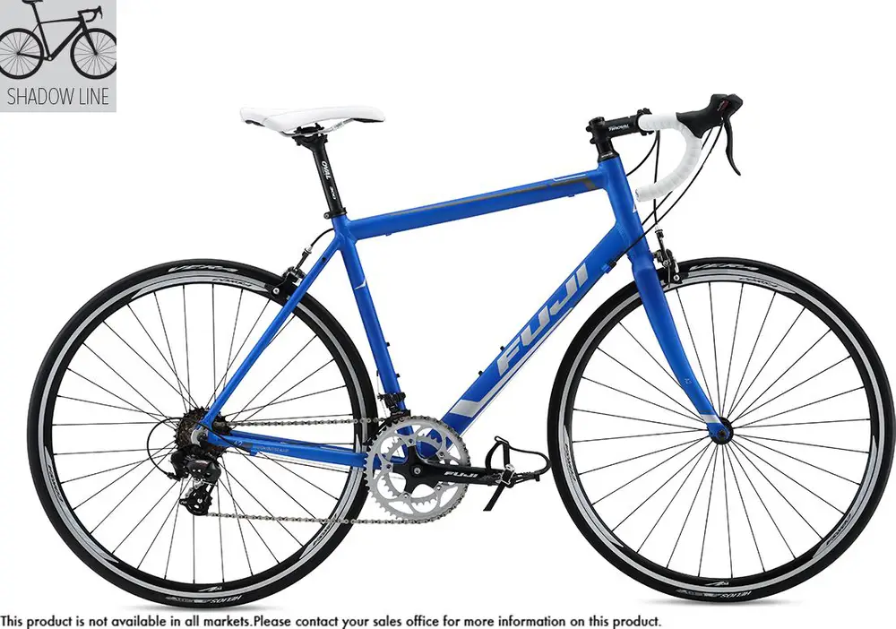 FUJI ロードバイク2016 2016 Fuji Newest 1.7 – Specs, Comparisons, Reviews – 99 Spokes