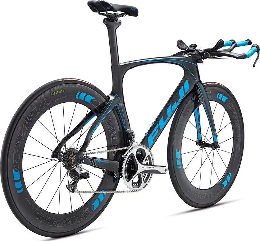 2016 Fuji Norcom Straight 1.1 – Specs, Comparisons, Reviews – 99 Spokes