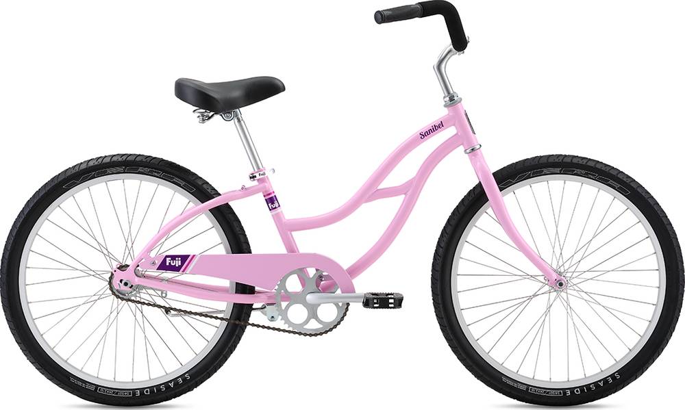 Fuji Sanibel 24 LS