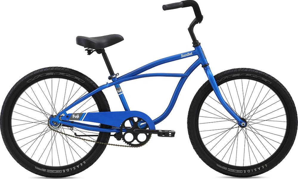 fuji sanibel beach cruiser