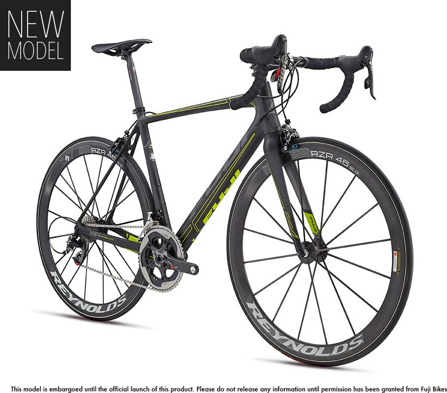 FUJI ロードバイク2016 2016 Fuji Newest 1.1 – Specs, Comparisons, Reviews – 99 Spokes