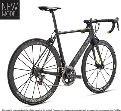 2016 Fuji SL 1.1 – Specs, Comparisons, Reviews – 99 Spokes