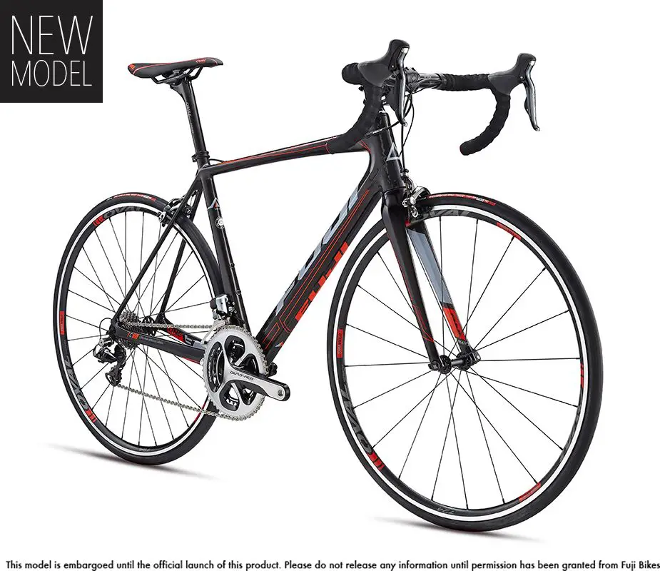 FUJI ロードバイク2016 2016 Fuji SL 1.3 – Specs, Comparisons, Reviews – 99 Spokes