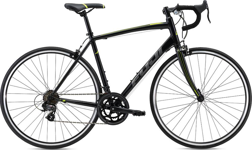2016 Fuji Sportif 2.7 – Specs, Comparisons, Reviews – 99 Spokes