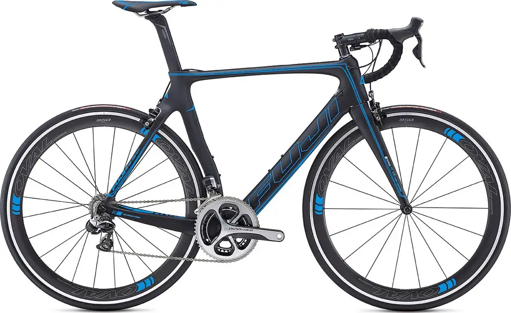 2016 Fuji Transonic – Specs, Comparisons, Reviews – 99 Spokes