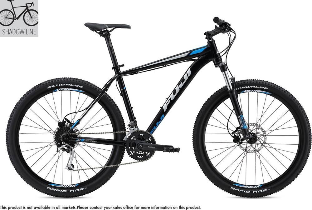 Fuji Wasatch 27.5 1.3
