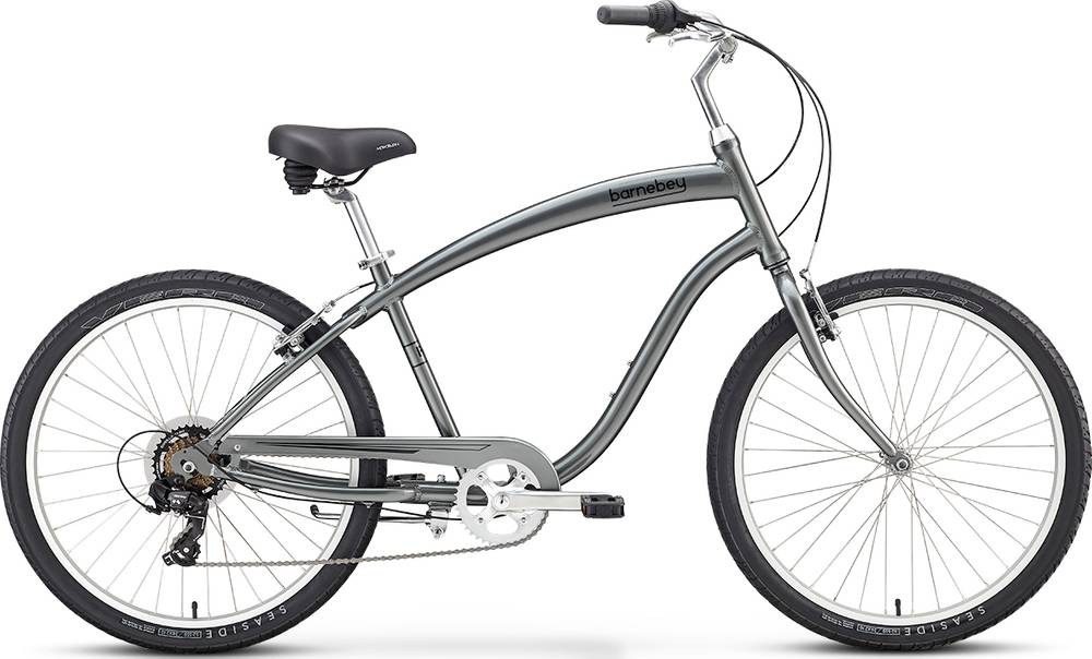 Fuji Barnebey 7