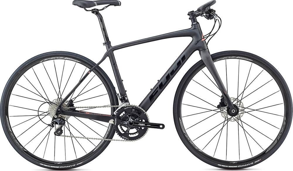 Fuji Brevet Forza 1.1