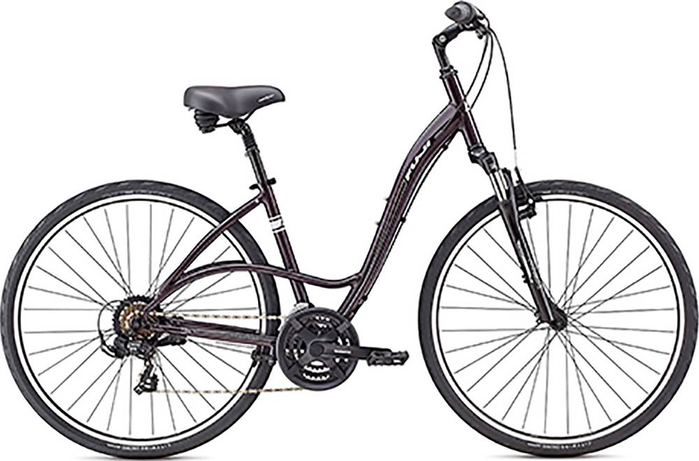 Fuji Crosstown 2.1 LS